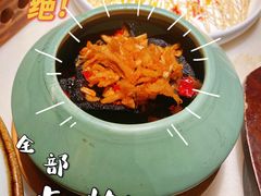 -佬麻雀·新湘菜(珠海金发购物中心店)