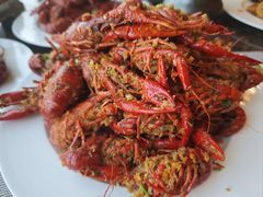 -无锡百乐温德姆花园酒店·自助餐厅