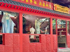 -石涧故事·私房菜(紫云路店)