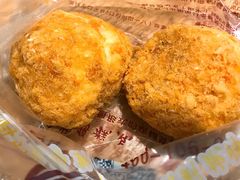 蟹黄酥松小贝-鲍师傅糕点(春熙路店)