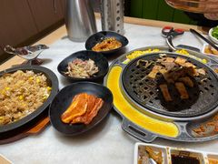 -韩宫宴炭火烤肉(印象城店)