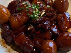 -壹只菜·崇明本地特色菜(崇明南门店)