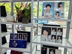 -拍刻风照相馆(南山西丽店)