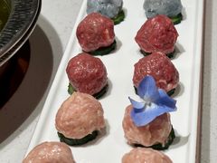 -川越泰火锅(吉利大厦店)