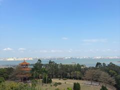 -广州莲花山旅游区