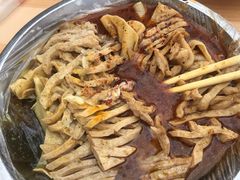 -海霞手工凉皮