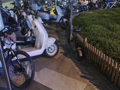 -东莞松山湖万象汇