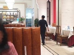 大堂-马凯餐厅(地安门店)