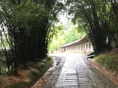 -景德镇古窑民俗博览区