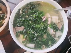 -园林美食城·本土农家菜(杨和镇店)