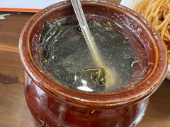 -龙老五汤店(站前西路店)