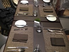 包厢-广州文华东方酒店·江-由辉师傅主理