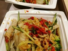 -魏家凉皮(解放路火车站店)