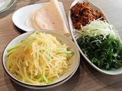 -老昌春饼(果戈里大街店)