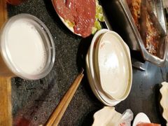 -巴国口福火锅(石桥铺店)
