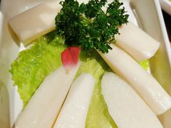 潮汕粿条-左庭右院鲜牛肉火锅(新梅广场店)