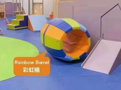 -金宝贝早教&托育(新百CCpark中心)