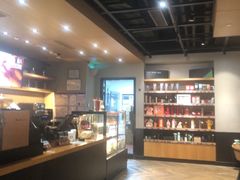 -星巴克(北京佳程广场店)