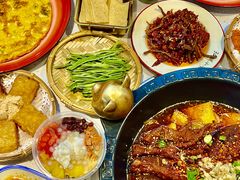 -江湖小牛·水煮牛排火锅(欧亚新生活购物广场店)