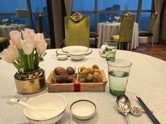 -君来湖滨饭店·渔餐厅