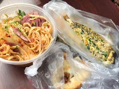 -新农村煎饼果子(香港花园店)