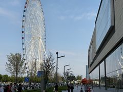 -南昌之星摩天轮