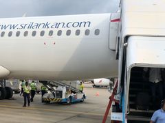 -班达拉奈克国际机场