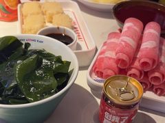 -小龙坎火锅(IFS HOT店)