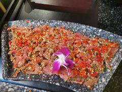 -哥老官重庆美蛙鱼头(宝山龙湖店)