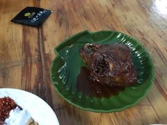 -雲记卢妈冷锅串串(中道街总店)