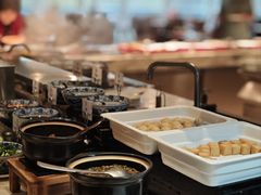 -佛山岭南天地康得思酒店