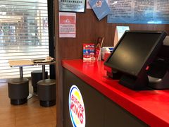 -汉堡王(房山绿地缤纷城店)
