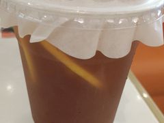 -嘉味港式餐厅(海门大有境店)