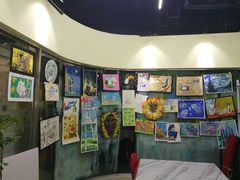 -上海峰子美术教育培训机构(杨浦店)