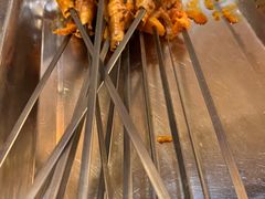 -炭虎子水浒烤肉(梦时代店)