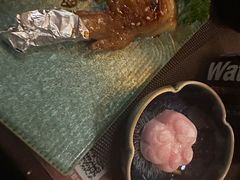 -弓二·烧鸟居酒屋(财富购物中心店)
