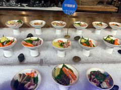 -芭菲盛宴·环球美食(北城国际店)