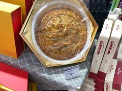 -GranVida生活超市(海信广场店)