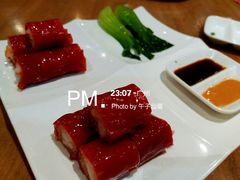 -赏点粤式点心(广州塔店)