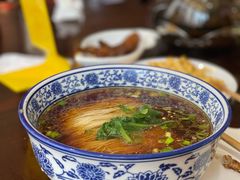 -澄信居膳麵