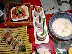 -喜鹊茶点.啫煲(车陂店)