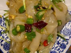 -赵胖炙子烤肉&深夜酒馆(簋街店)