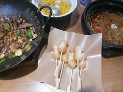 -费大厨辣椒炒肉(新城吾悦广场店)