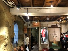 大堂-盟重烧烤(东瓜山创始店)