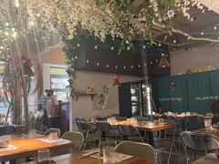 -岛风·台食小馆 ISLAND BISTRO(烟台山店)