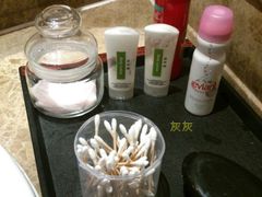 卫生间的用品-火舞泰·泰式海鲜火锅餐厅(世纪城店)