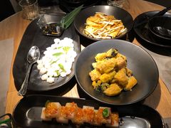 桂花年糕-金牌外婆家(苏州中心店)