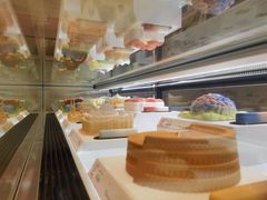 -GRAMCAKE一克甜品(昙华林花园山店)