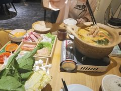 -曼泰·泰餐(京华城店)