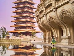 -牛首山文化旅游区